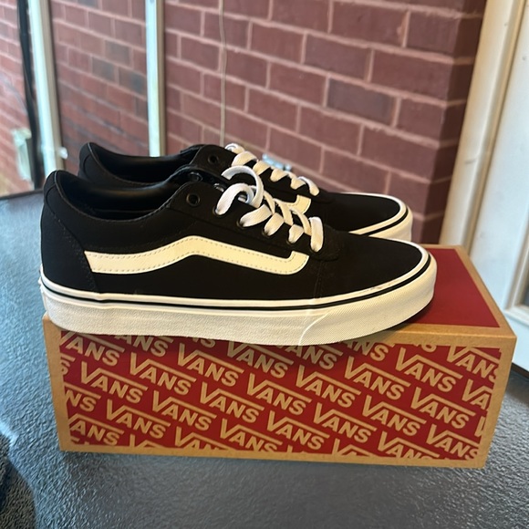 Vans Ward size 8 - Picture 5 of 8